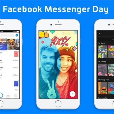 Tech Thursday: 2 new Facebook features you should know about