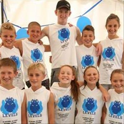 RSA swimmers excel at regional championships 