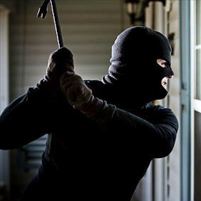 Investigations after housebreakings