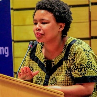 Rising star from to be featured on TV