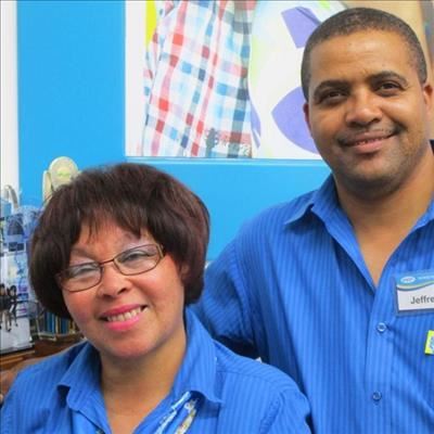 Pep Stores bids employee farewell