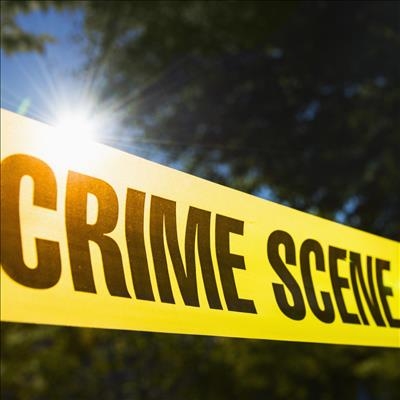 Paramedic assaulted and stabbed