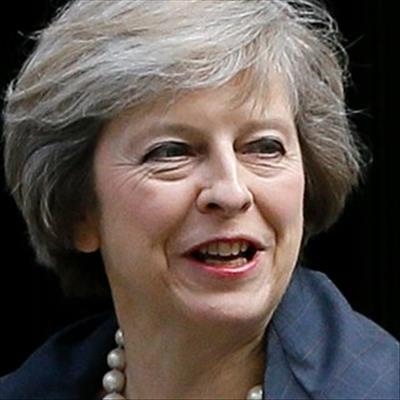 Countdown for Brexit under way