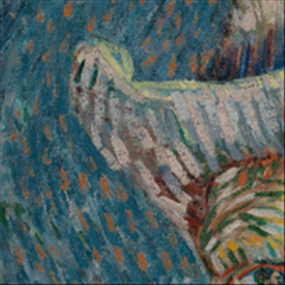 Happy birthday, Vincent van Gogh 