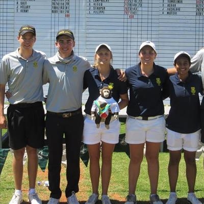 SA teams hold All-Africa Junior reigns 