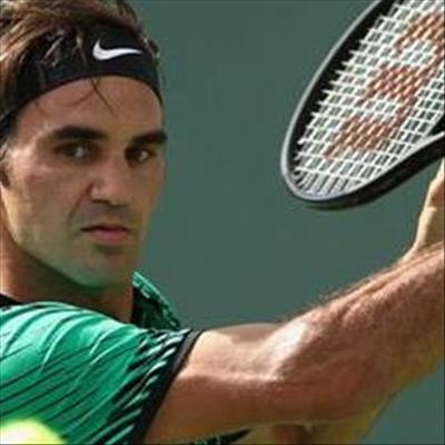 Federer, Kyrgios advance to Miami semis 