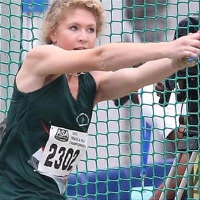 Janse van Vuuren smashes SA record 