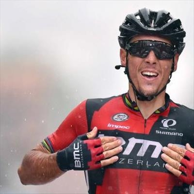 Gilbert wins Three Days of De Panne 