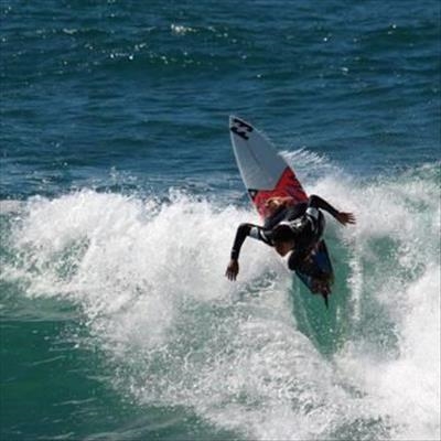 Sea Harvest Vic Bay Gromcomp kicks off this weekend 