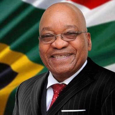 President Zuma's cabinet reshuffle