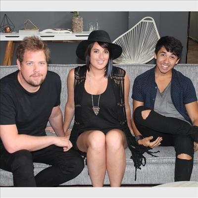 Goodluck sign global record deal with Ultra Music 