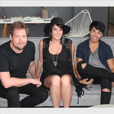 Goodluck sign global record deal with Ultra Music 