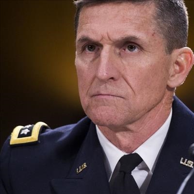 Flynn seeks immunity for testimony