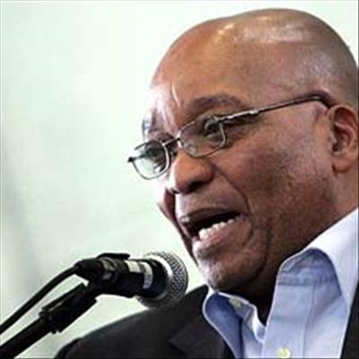 Mixed views within ANC after Zuma land announcement
