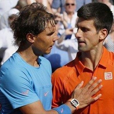 Nadal, Djokovic advance in Acapulco 