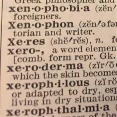 Call for state to act on xenophobia