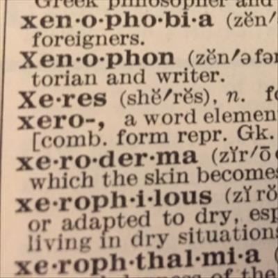 Call for state to act on xenophobia
