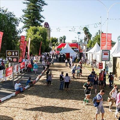 KKNK: 2 Tuistes vir Uitkamptaeater