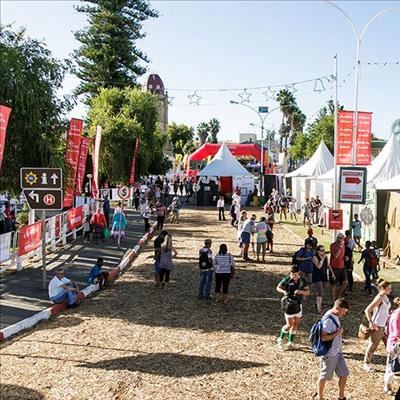 KKNK: 2 Tuistes vir Uitkamptaeater