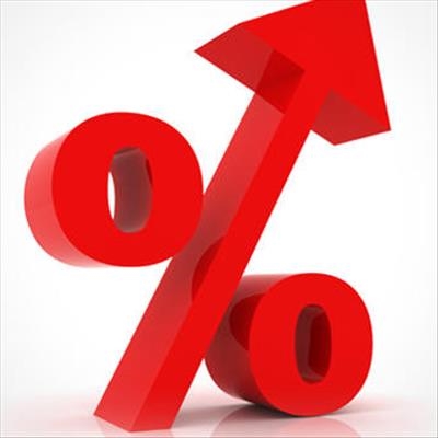 Property value affects rates and taxes