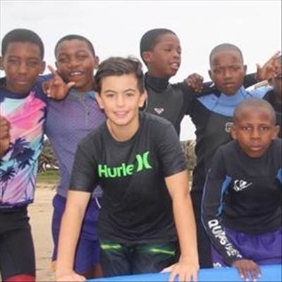iLembe Surfriders part of Surfing SA family