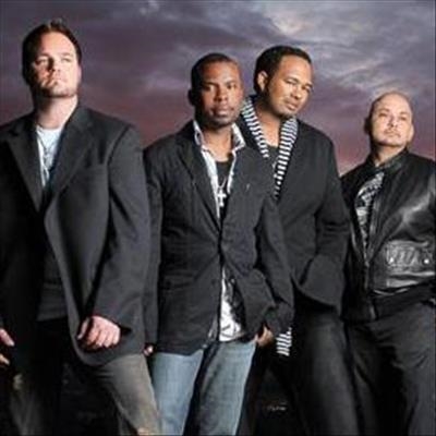 All-4-One releases new album