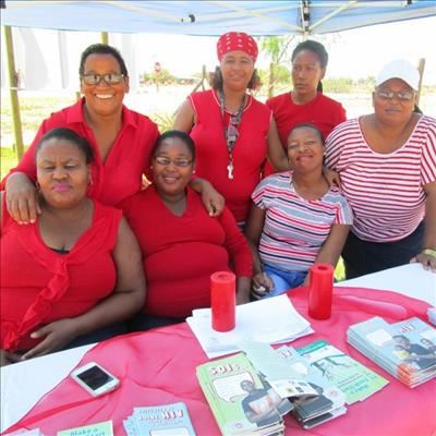 Clinic strives to empower local learners