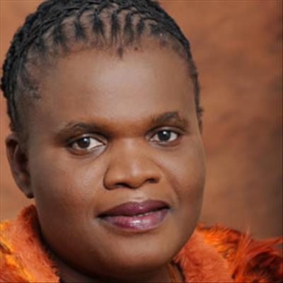 Opposition calls on Zuma to sack Muthambi