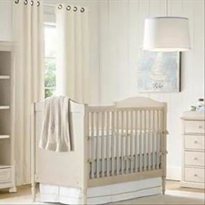 Tips for designing your nursery 