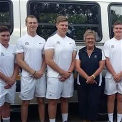 Union boys and girls excel at Clover Tournament 