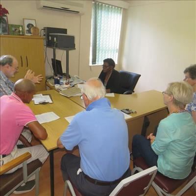 Graaff-Reinet residents raise their concerns