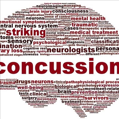 What is a concussion?