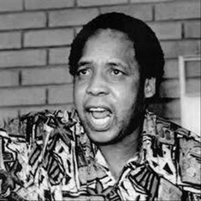 South Africa remembers Chris Hani
