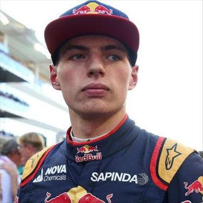 'Young dude' Verstappen ready for desert dust-up 