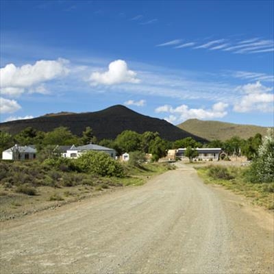 Easter fun in Nieu-Bethesda