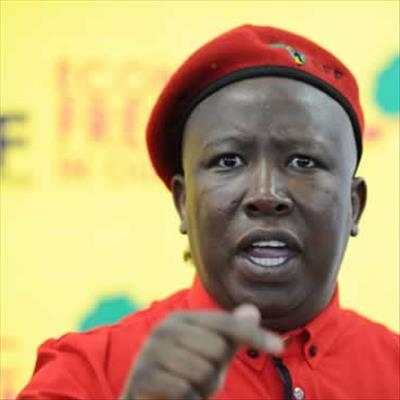 Full steam ahead for anti-Zuma campaign