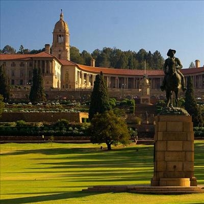 Thousands expected at anti-Zuma march