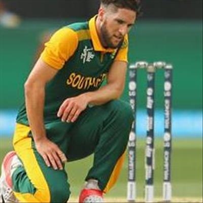 'Parnell, Philander in England ideal for SA’ 