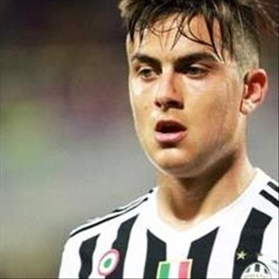 Dybala helps Juventus thump Barca