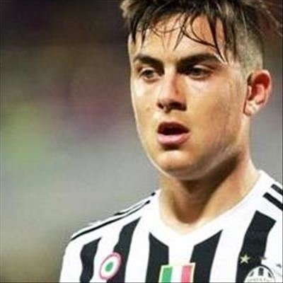 Dybala helps Juventus thump Barca