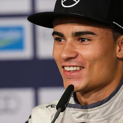 Pascal Wehrlein returns to drive for Sauber after injury