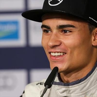 Pascal Wehrlein returns to drive for Sauber after injury