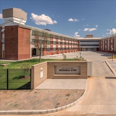 History repeats itself at SA Police Academy