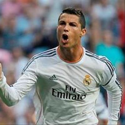 Ronaldo hits 100 as Real beat Bayern 
