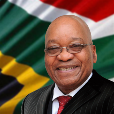 Zuma: I will be ANC till I die