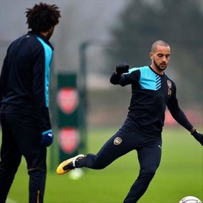 Arsenal keep UCL hopes alive 