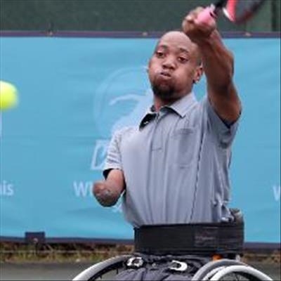Sithole books spot in SA Open final 