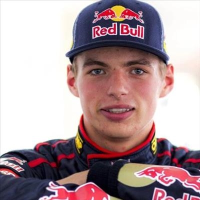 Verstappen apologises for Massa remark 