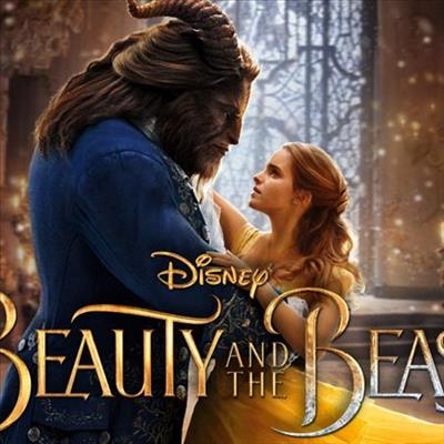 On the big screen: Beauty and the Beast