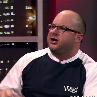 Graaff-Reinet op Dstv